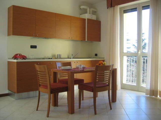 Residence Il Rampicante Monticelli Terme Quarto foto