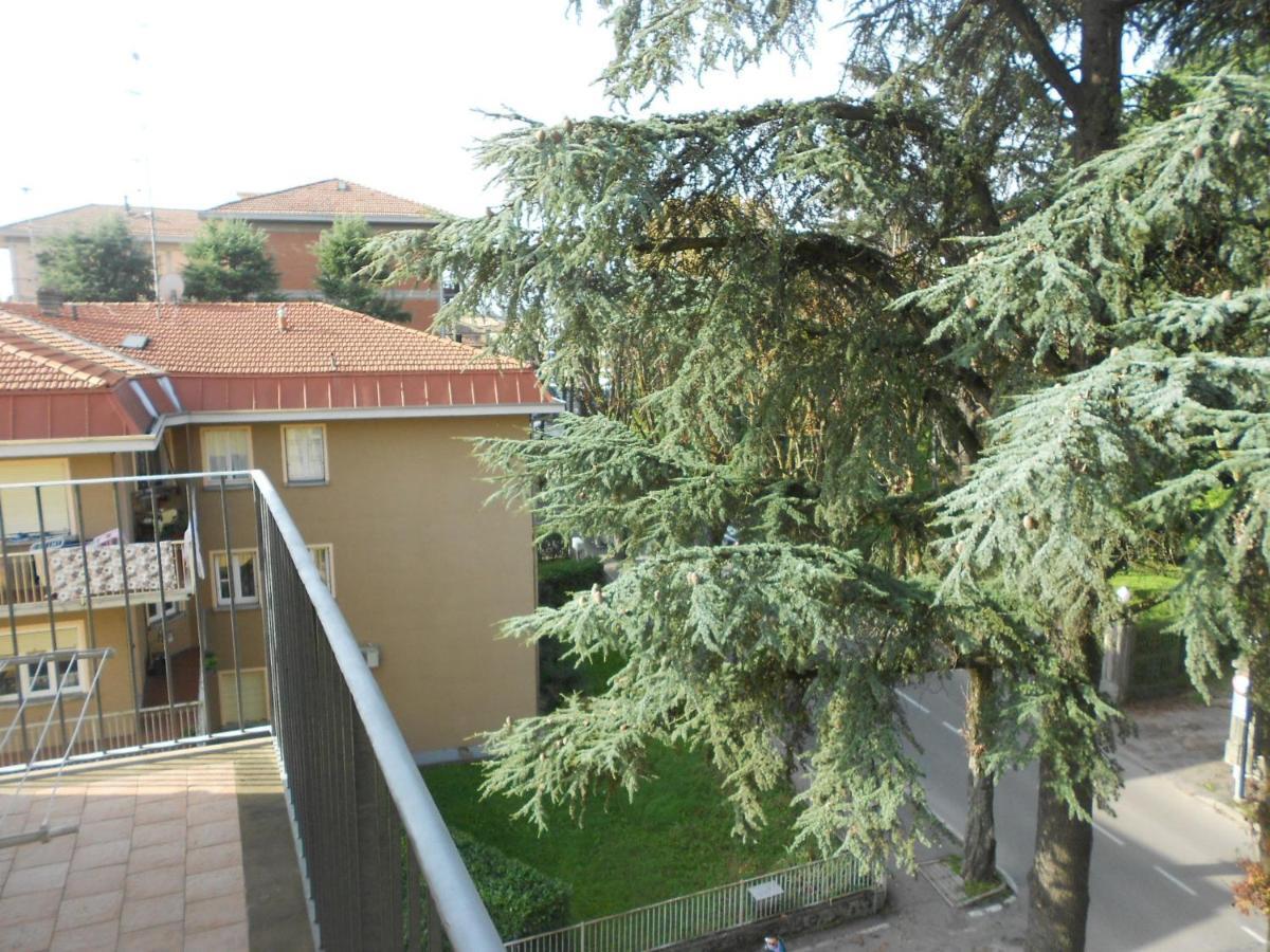 Residence Il Rampicante Monticelli Terme Quarto foto
