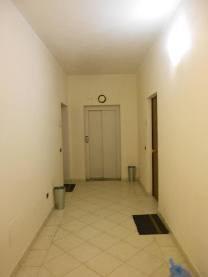 Residence Il Rampicante Monticelli Terme Quarto foto